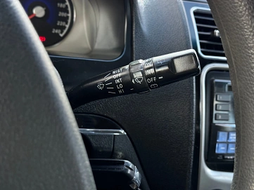 Geely Emgrand EC7, 2013г., передний привод, механика