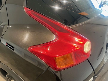 Nissan Juke, 2011г., передний привод, вариатор