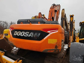 Doosan DX225, 2023г.