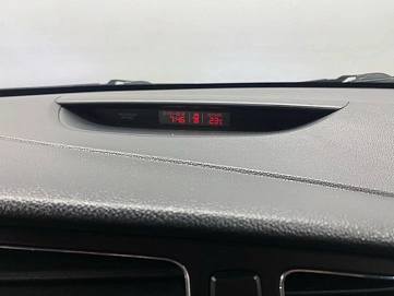 Kia Ceed, 2014г., передний привод, автомат