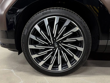 Hyundai Santa Fe, 2026г., полный привод, автомат