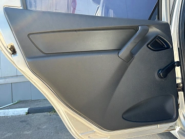 Lada (ВАЗ) Granta, 2019г., передний привод, механика