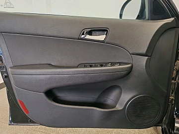 Hyundai i30, 2011г., передний привод, автомат