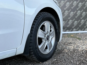 Kia Cerato, 2016г., передний привод, автомат