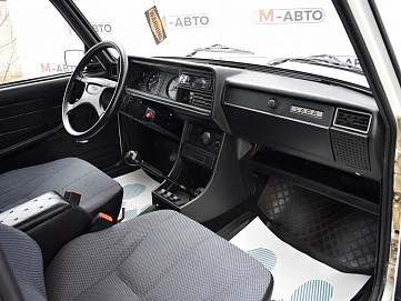 Lada (ВАЗ) 2107, 2010г., задний привод, механика