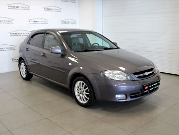 Chevrolet Lacetti, 2012г., передний привод, автомат