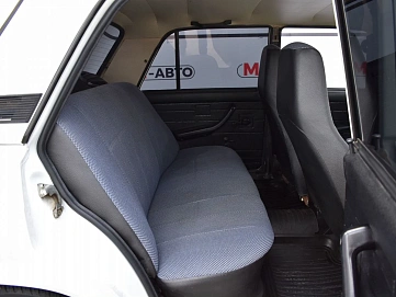 Lada (ВАЗ) 2107, 2010г., задний привод, механика