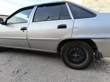 Daewoo Nexia, 2011г, передний привод, механика