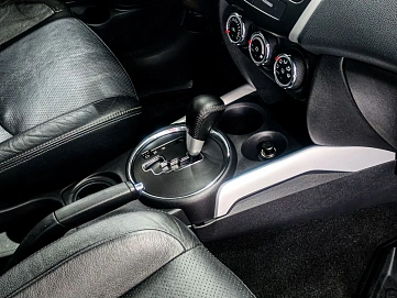 Mitsubishi ASX, 2012г., передний привод, вариатор