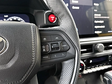 Toyota Tacoma, 2026г., полный привод, автомат