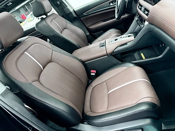 Honda UR-V, 2025г., полный привод, автомат