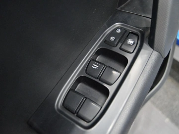 Hyundai Creta, 2017г., полный привод, автомат