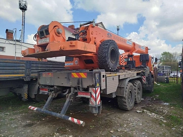 Клинцы КС 55729 5К, 2022г.