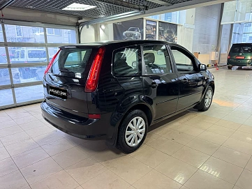 Ford C-MAX, 2010г., передний привод, механика