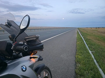 BMW F 650 GS, 2010г.