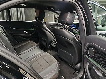 Mercedes-Benz E-Класс, 2020г., полный привод, автомат
