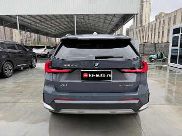 BMW X1, 2023г., передний привод, робот