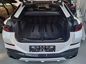 BMW X6, 2024г., полный привод, автомат
