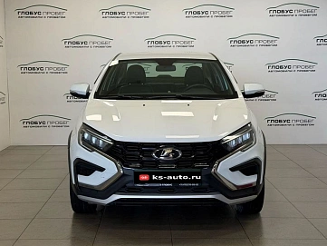 Lada (ВАЗ) Vesta, 2023г., передний привод, механика