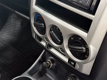 Hyundai Getz, 2005г., передний привод, механика