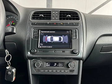 Volkswagen Polo, 2019г., передний привод, автомат
