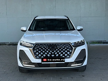 Chery Tiggo 7 Pro Max, 2024г., полный привод, робот