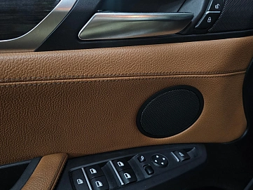 BMW X4, 2015г., полный привод, автомат