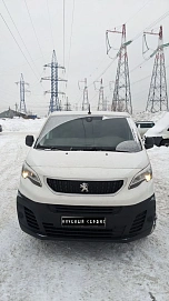 Peugeot Expert, 2017г.