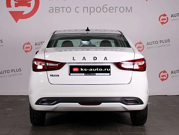 Lada (ВАЗ) Vesta, 2024г., передний привод, механика