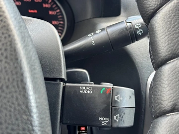 Renault Duster, 2015г., полный привод, механика