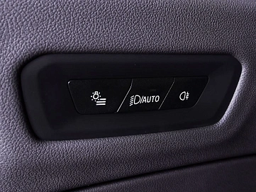 BMW X5, 2025г., полный привод, автомат