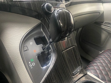 Toyota Venza, 2010г., полный привод, автомат