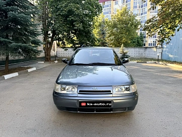 Lada (ВАЗ) 2111, 2005г, передний привод, механика