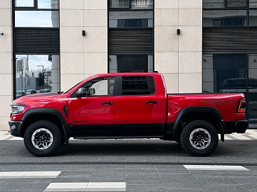 Ram 1500, 2024г., полный привод, автомат