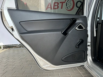 Lada (ВАЗ) Granta, 2024г., передний привод, механика
