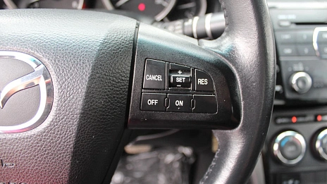 Mazda 6, 2011г., передний привод, механика