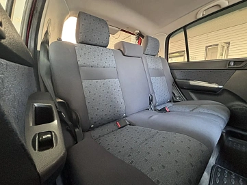 Hyundai Getz, 2004г., передний привод, механика