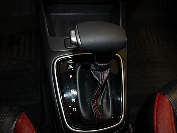 Kia Rio, 2020г., передний привод, автомат