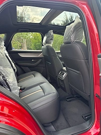 Mazda CX-60, 2026г., полный привод, автомат