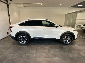 Haval F7x, 2025г., полный привод, робот
