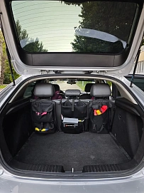 Chevrolet Cruze, 2013г, передний привод, механика