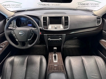 Nissan Teana, 2012г., передний привод, вариатор