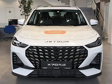 Jetour X70 PLUS, 2025г