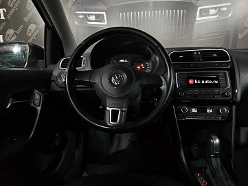 Volkswagen Polo, 2014г., передний привод, автомат