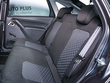 Lada (ВАЗ) Granta, 2025г., передний привод, механика