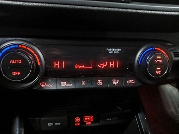 Kia Cerato, 2018г., передний привод, автомат