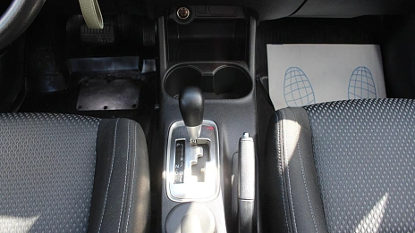 Mitsubishi Outlander, 2016г., передний привод, механика