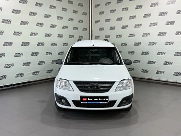 Lada (ВАЗ) Largus, 2020г., передний привод, механика