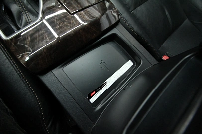 Toyota Camry, 2018г., передний привод, автомат