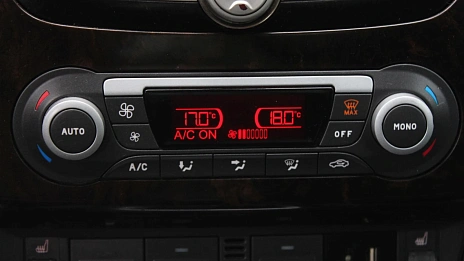 Ford Focus, 2007г., передний привод, механика